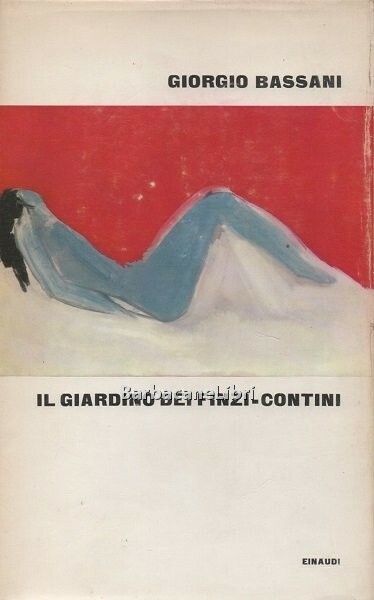 Il giardino dei Finzi-Contini