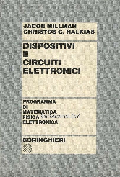 Dispositivi e circuiti elettronici