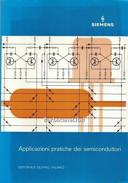 Applicazioni pratiche dei semiconduttori