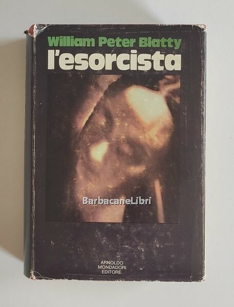 L'esorcista