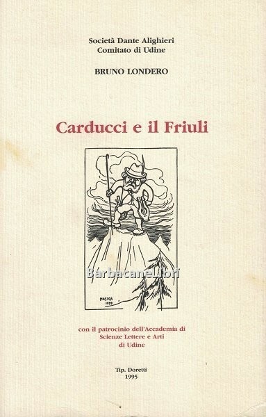 Carducci e il Friuli