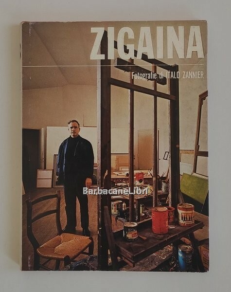 Zigaina