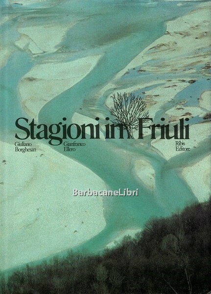 Stagioni in Friuli
