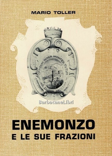 Enemonzo e le sue frazioni