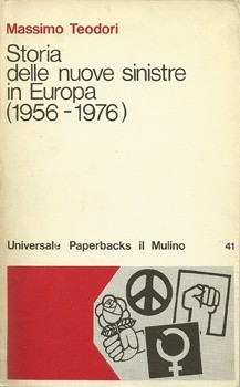 Storia delle nuove sinistre in Europa (1956-1976)