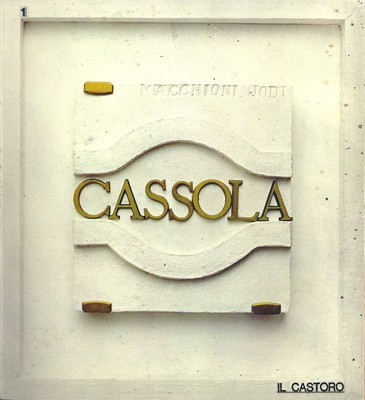 Cassola