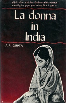 La donna in India