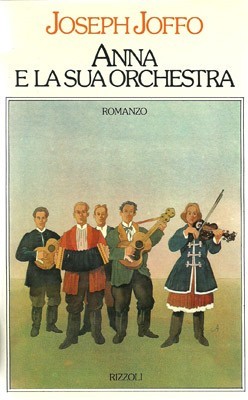 Anna e la sua orchestra