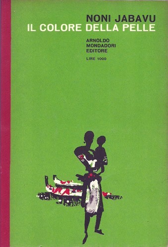 Il colore della pelle. Africa contraddittoria