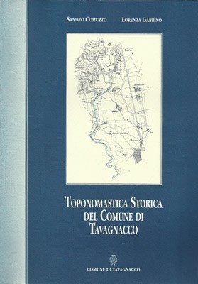 Toponomastica storica del Comune di Tavagnacco