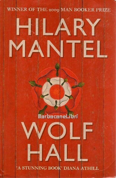 Wolf Hall