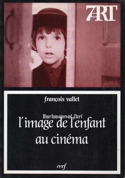 L'image de l'enfant au cinema