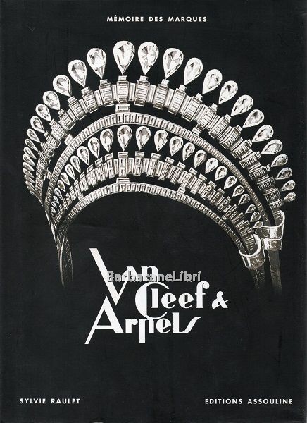 Van Cleef & Arpels. Joailliers