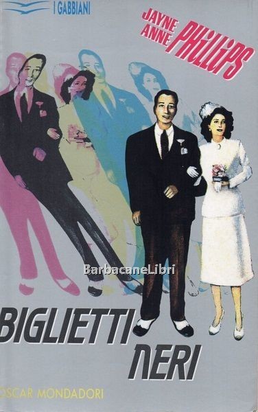 Biglietti neri