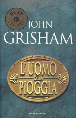 L'uomo della pioggia