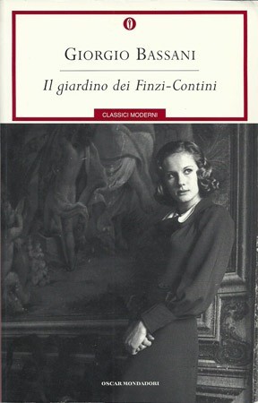 Il giadino dei Finzi-Contini