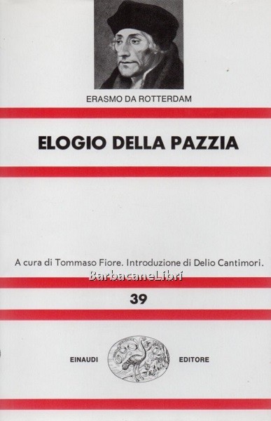 Elogio della pazzia