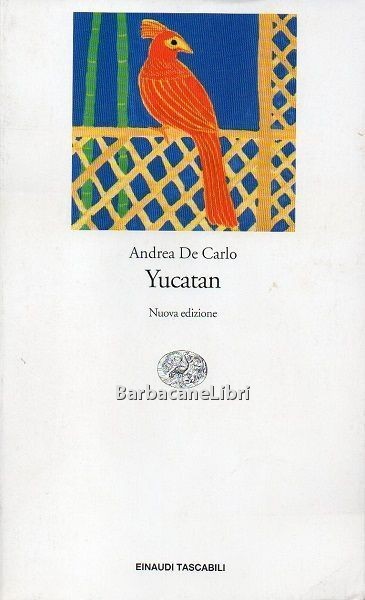 Yucatan. Nuova edizione