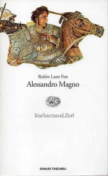 Alessandro Magno