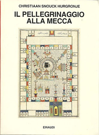 Il pellegrinaggio alla Mecca