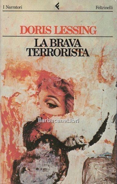 La brava terrorista