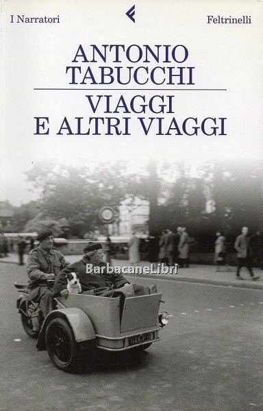 Viaggi e altri viaggi