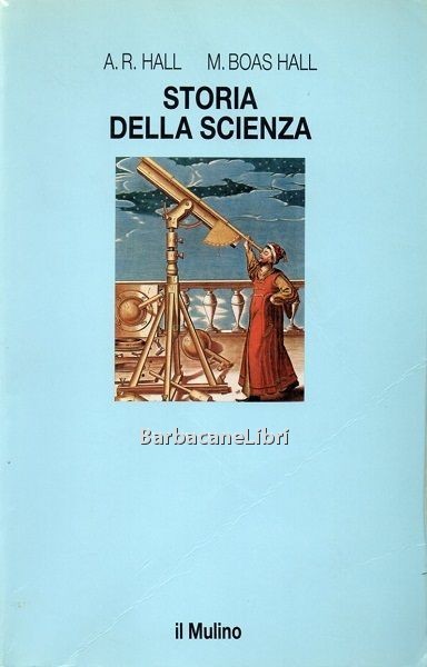 Storia della scienza