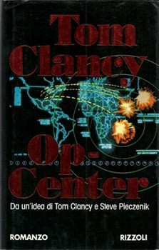 Op-Center. Da un'idea di Tom Clancy e Steve Piieczenik