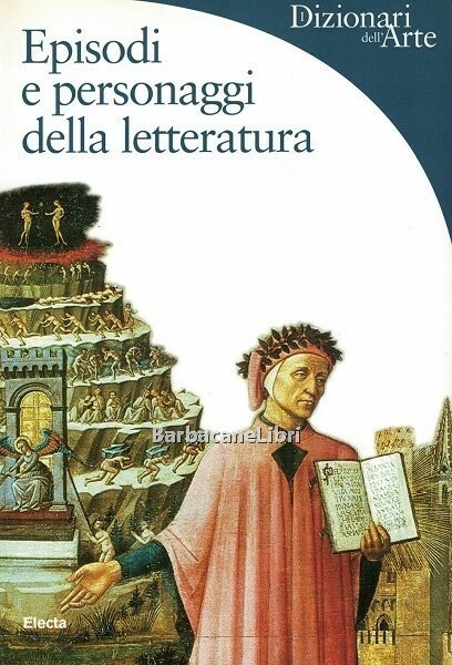 Episodi e personaggi della letteratura