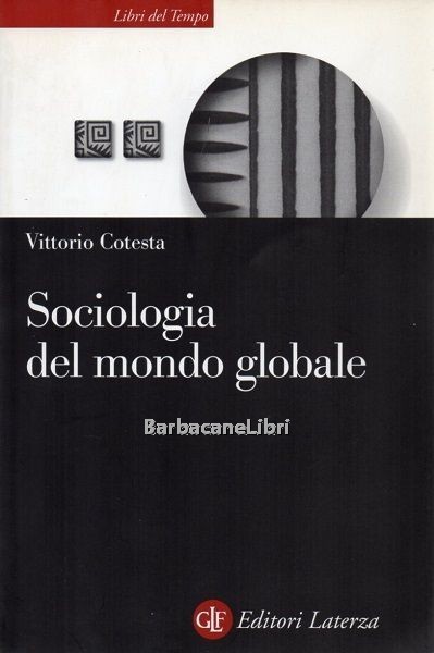 Sociologia del mondo globale