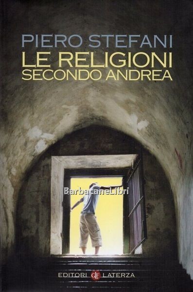 Le religioni secondo Andrea