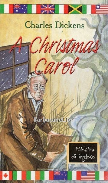 A Christmas Carol