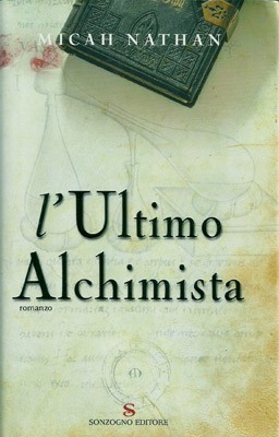 L'ultimo alchimista