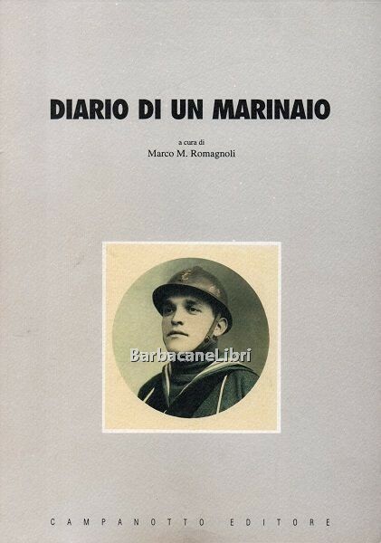 Diario di un marinaio