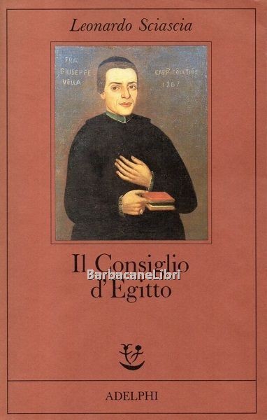 Il Consiglio d'Egitto