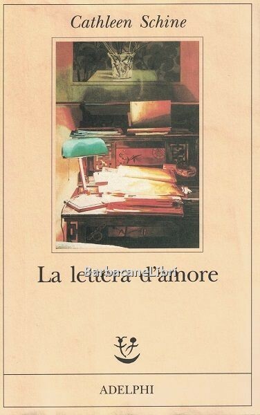 La lettera d'amore