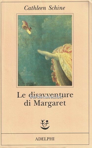 Le disavventure di Margaret