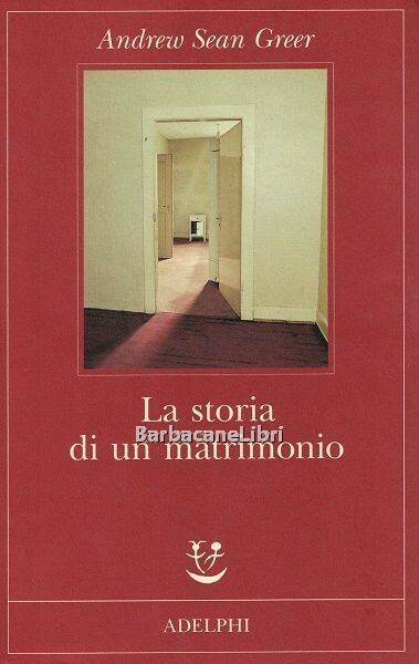 La storia di un matrimonio