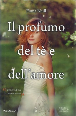 Il profumo del te e dell'amore