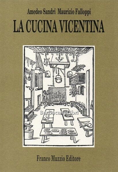 La cucina vicentina