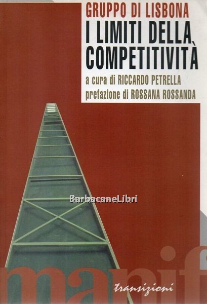 I limiti della competitività