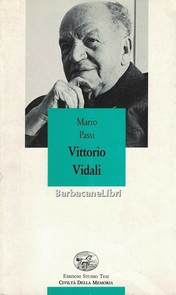 Vittorio Vidali