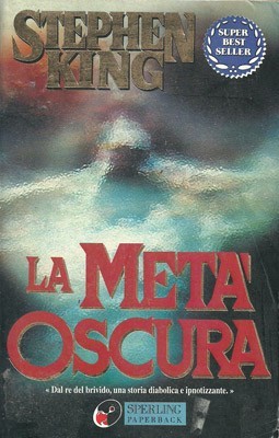 La metà oscura