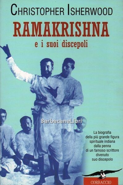 Ramakrishna e i suoi discepoli