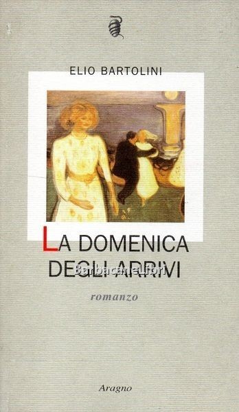 La domenica degli arrivi