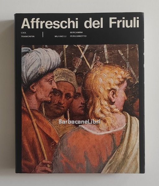 Affreschi del Friuli