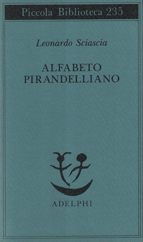 Alfabeto pirandelliano