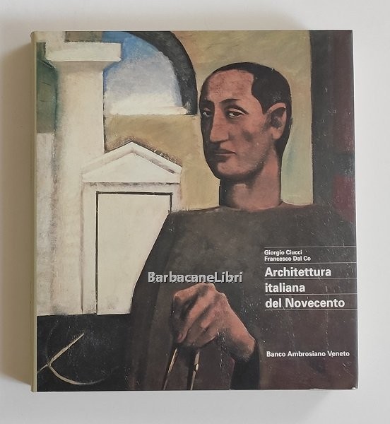 Architettura italiana del Novecento