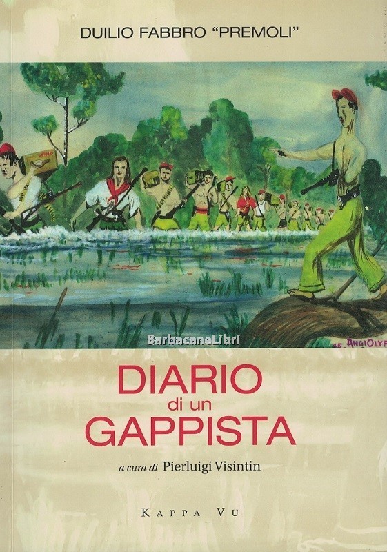 Diario di un gappista
