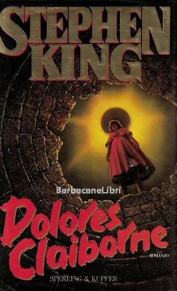 Dolores Claiborne